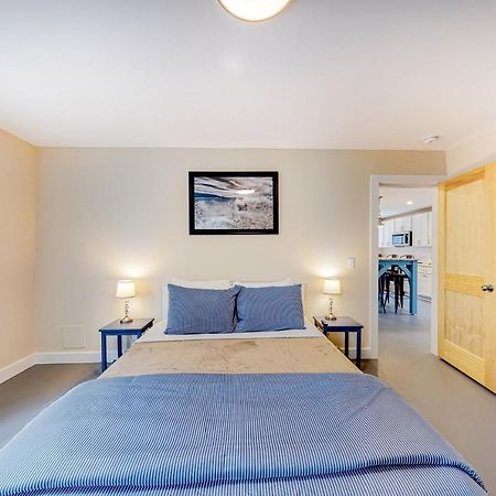 Creek Cottage Bass Harbor Екстер'єр фото