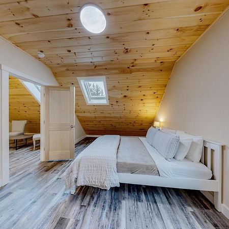 Creek Cottage Bass Harbor Екстер'єр фото