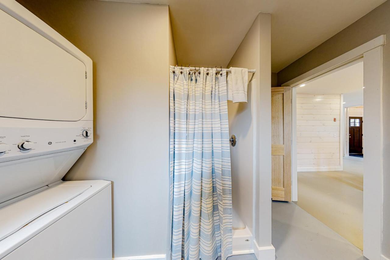 Creek Cottage Bass Harbor Екстер'єр фото