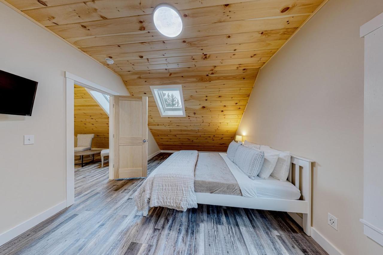 Creek Cottage Bass Harbor Екстер'єр фото