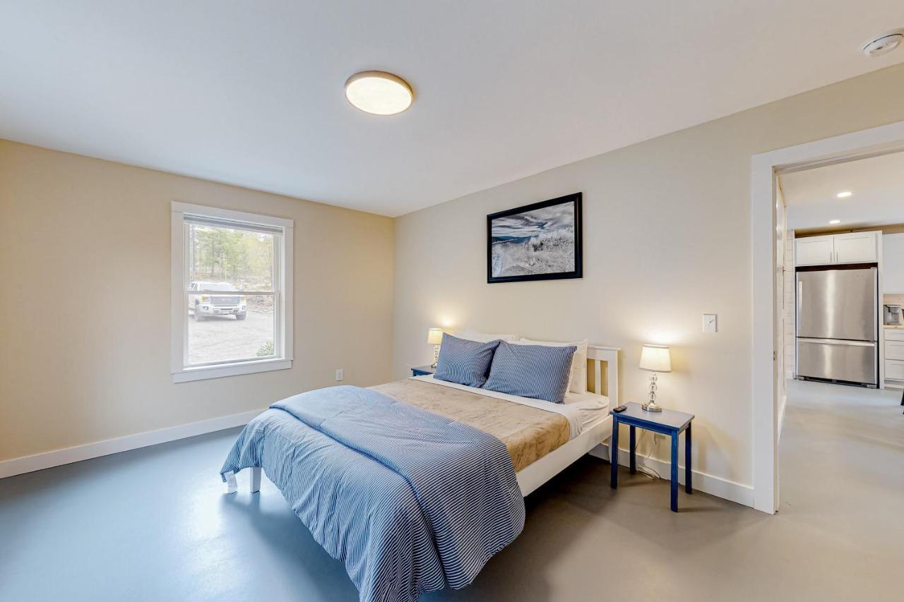Creek Cottage Bass Harbor Екстер'єр фото