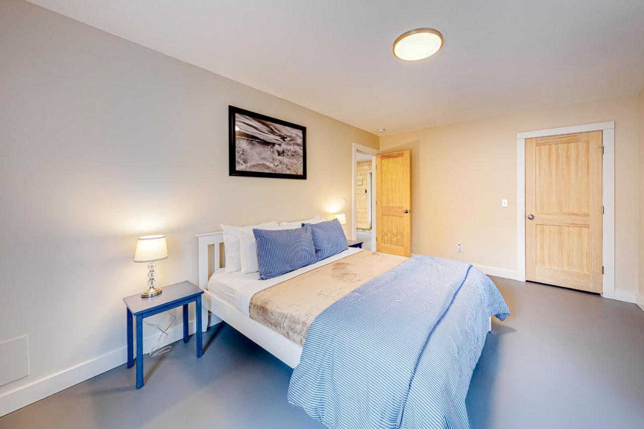 Creek Cottage Bass Harbor Екстер'єр фото